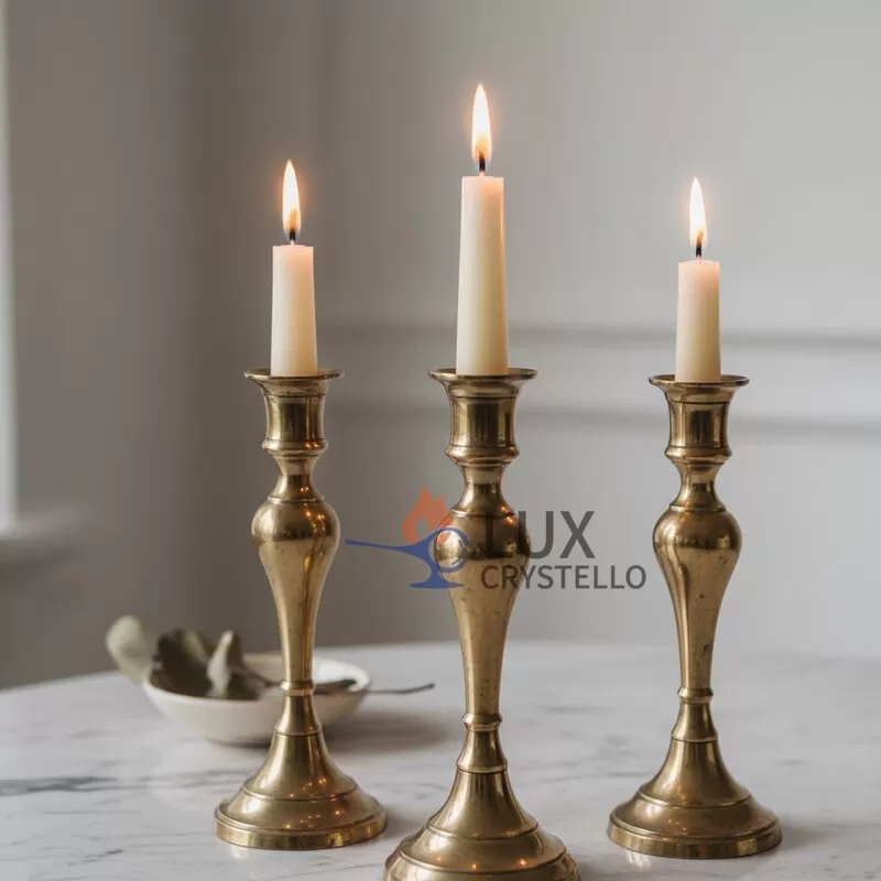 tall brass candle holders.jpg