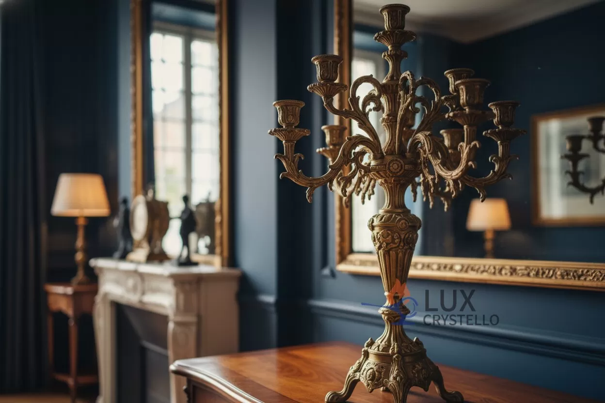 lost wax casting candelabra.jpg