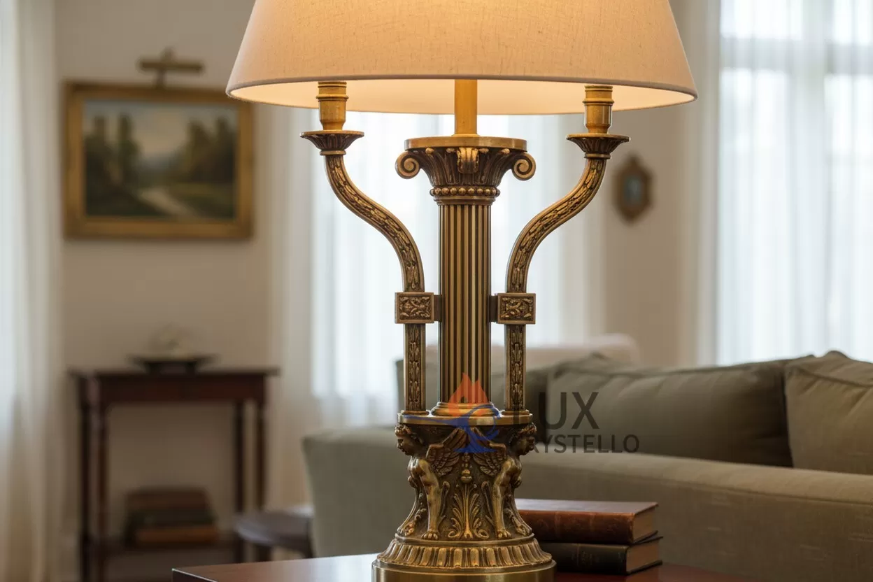 antique table lamp design.jpg