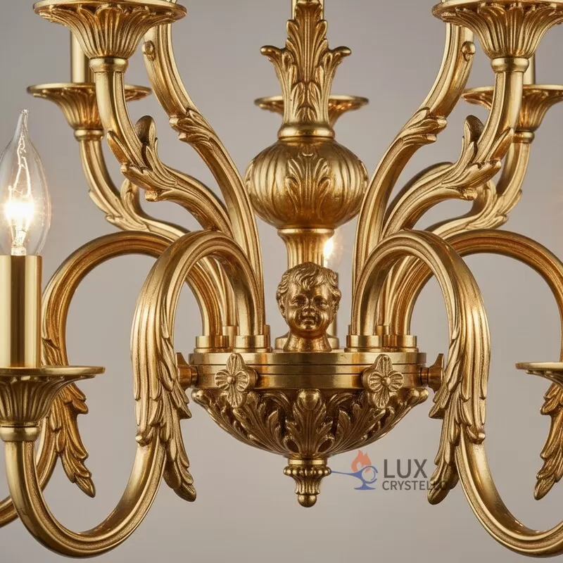 baroque brass chandelier.jpg