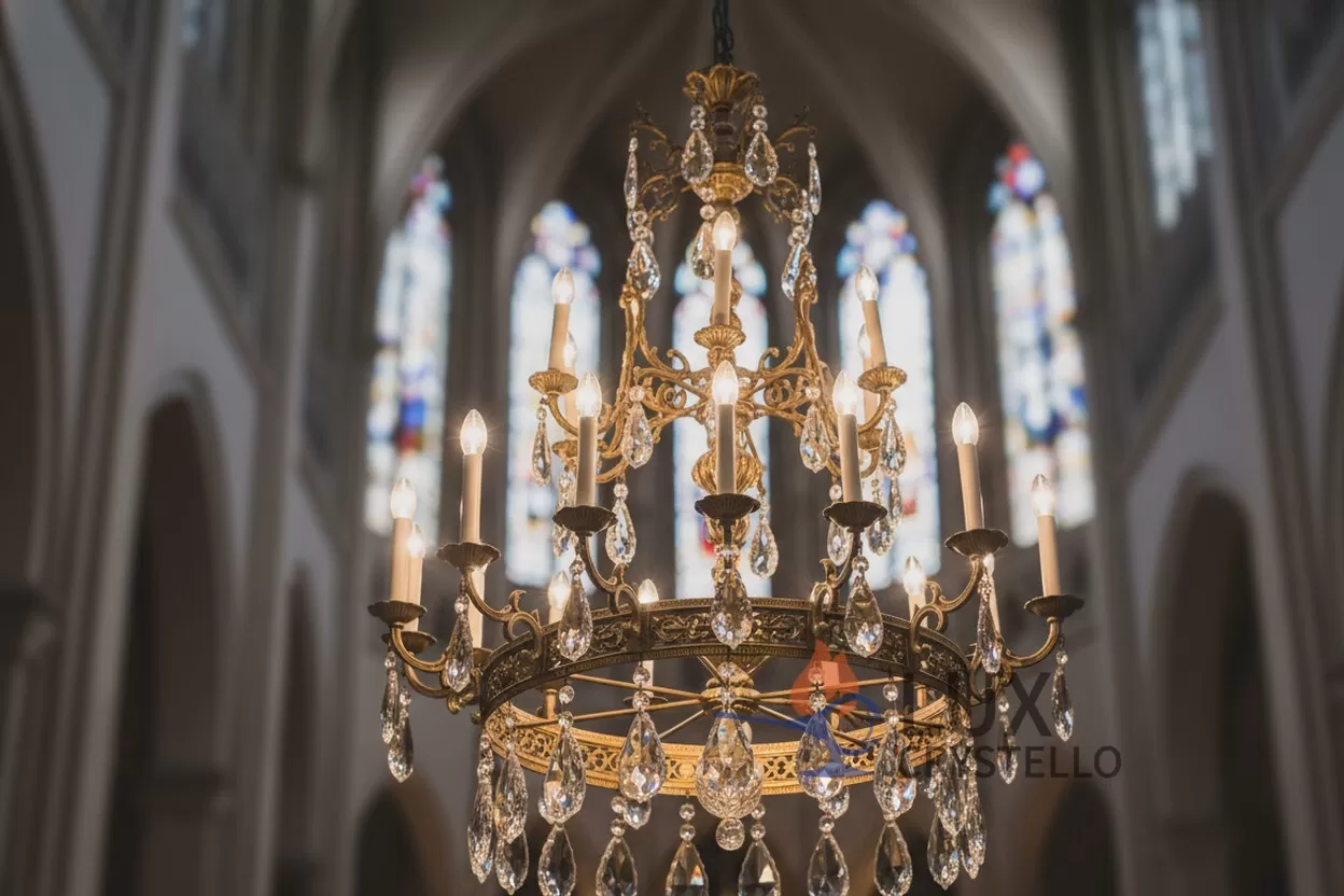 brass crystal church lighting.jpg