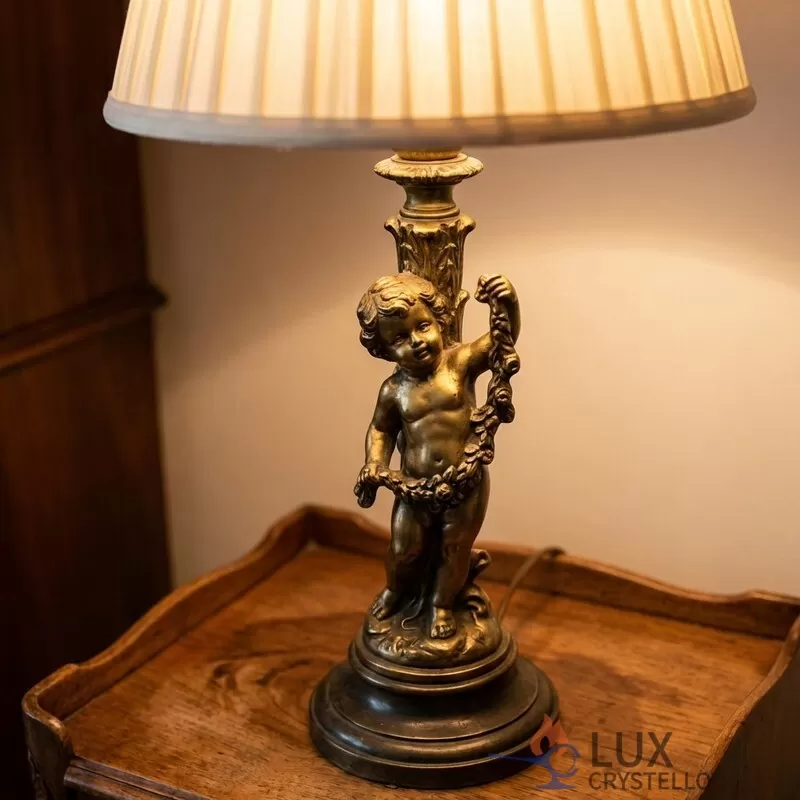 French brass lighting.jpg